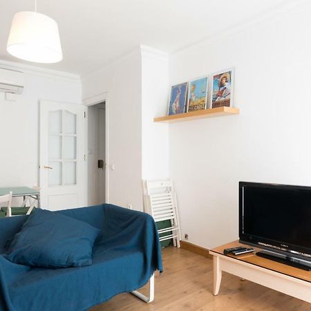Apartamento La Galeria De San Antonio 카디스 외부 사진
