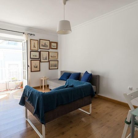 Apartamento La Galeria De San Antonio 카디스 외부 사진