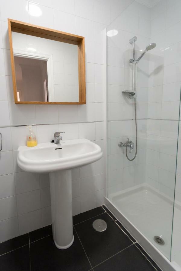 Apartamento La Galeria De San Antonio 카디스 외부 사진