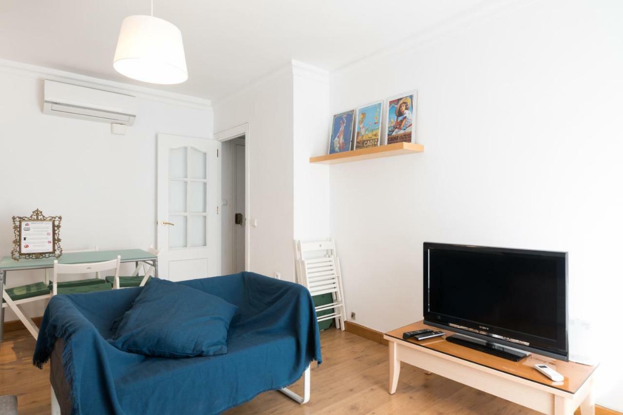 Apartamento La Galeria De San Antonio 카디스 외부 사진