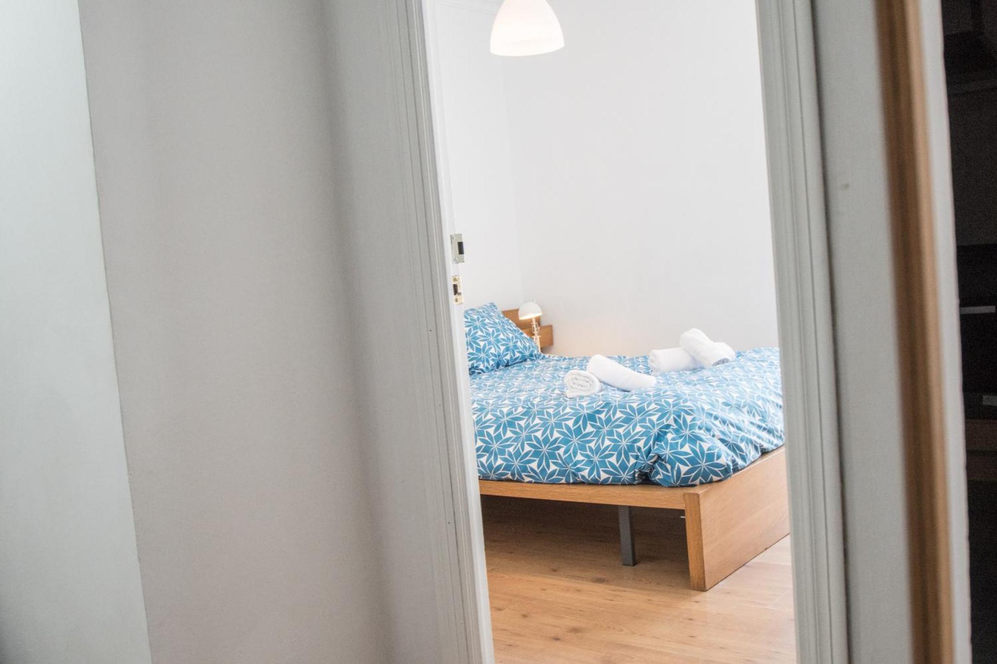 Apartamento La Galeria De San Antonio 카디스 외부 사진