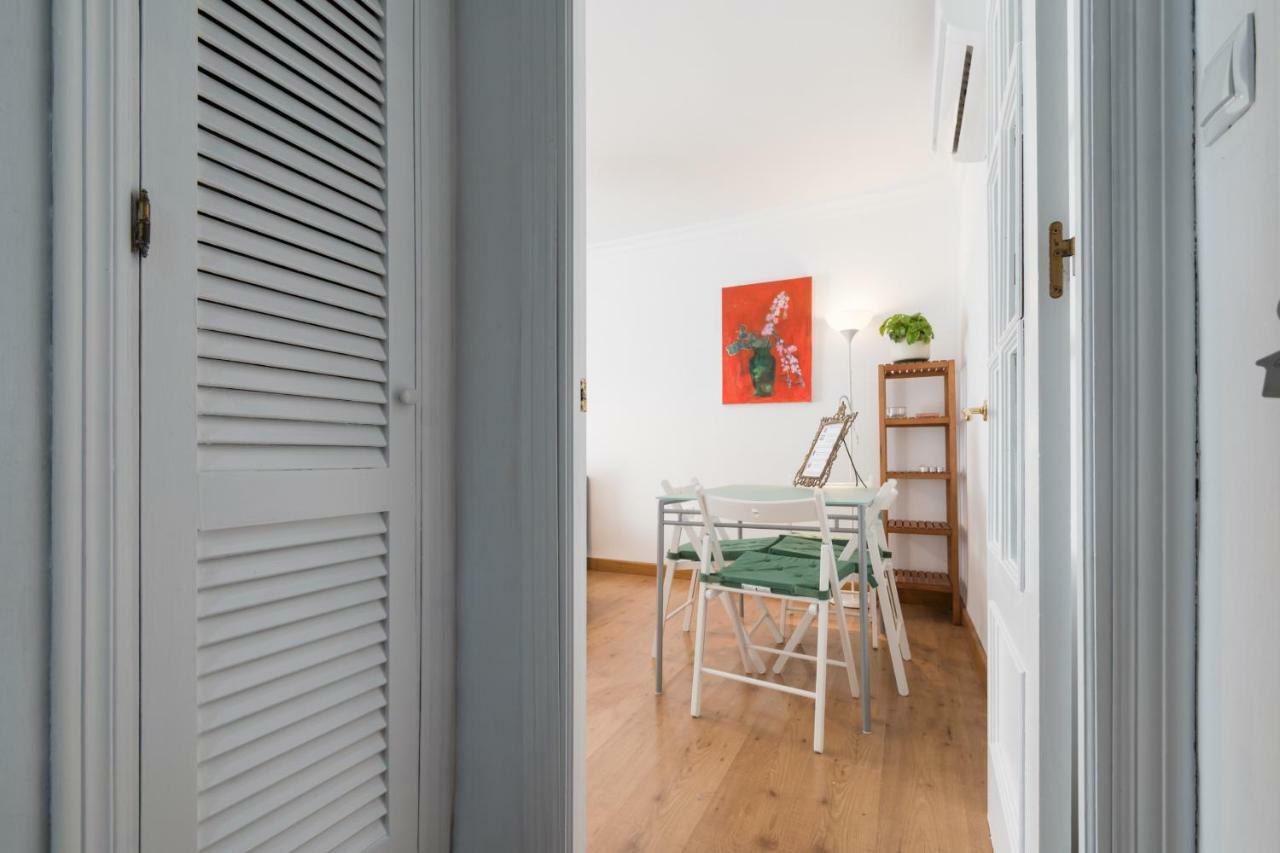 Apartamento La Galeria De San Antonio 카디스 외부 사진