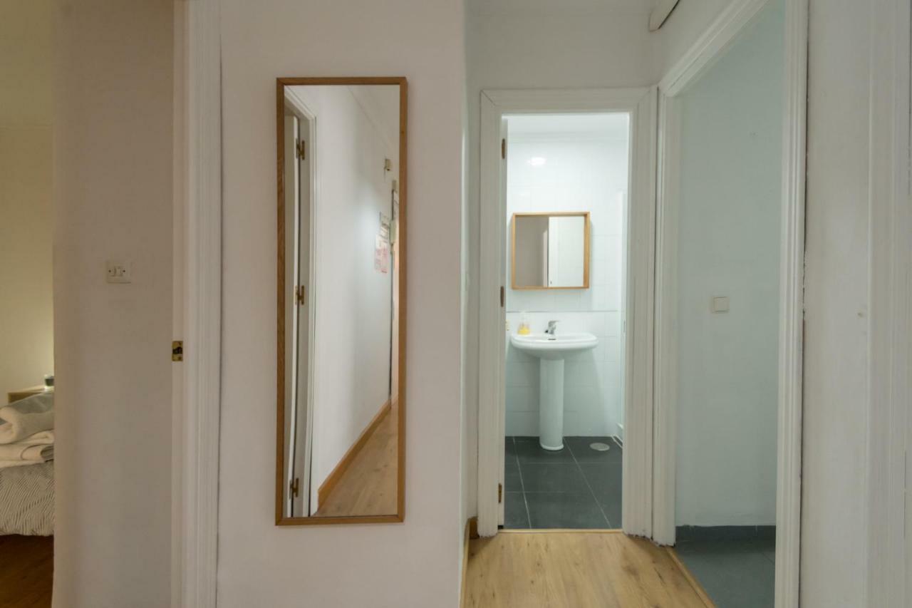 Apartamento La Galeria De San Antonio 카디스 외부 사진