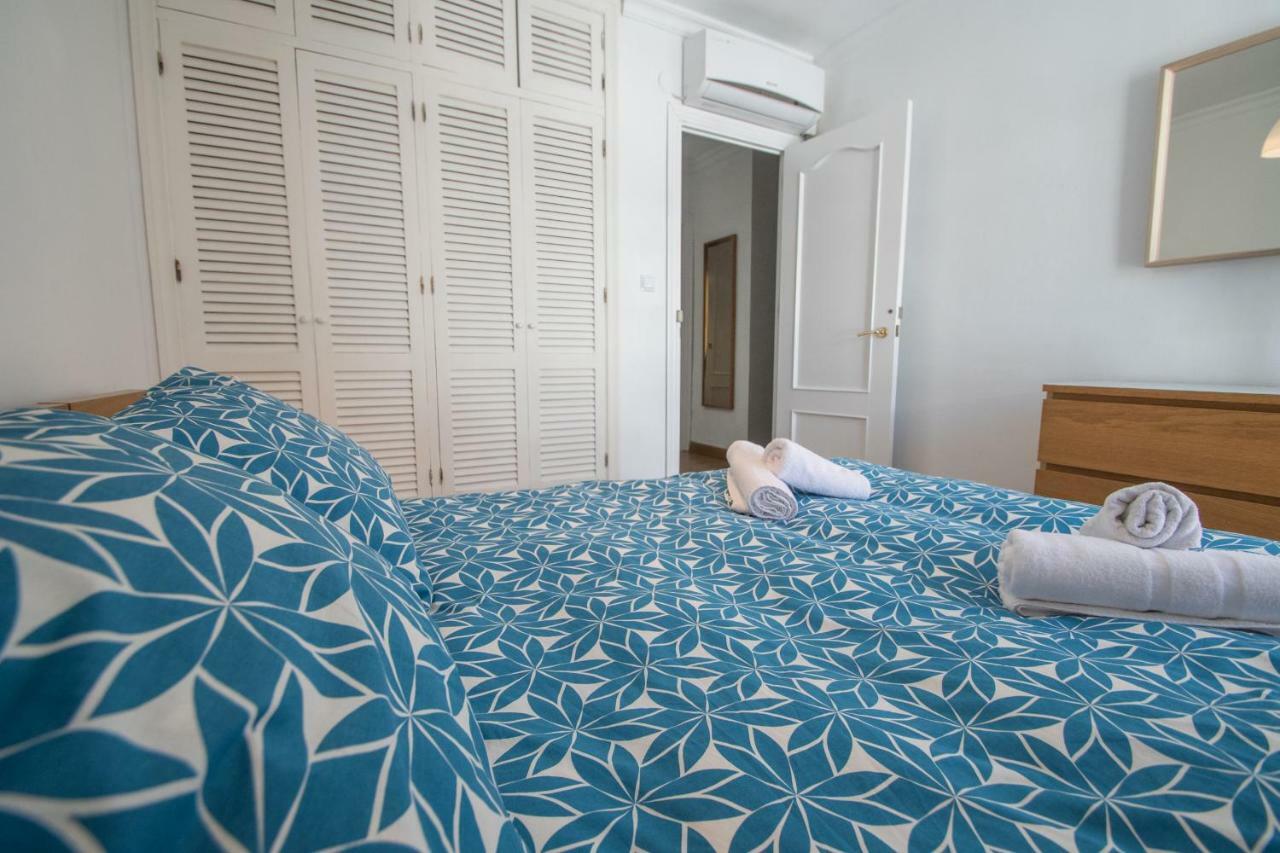 Apartamento La Galeria De San Antonio 카디스 외부 사진