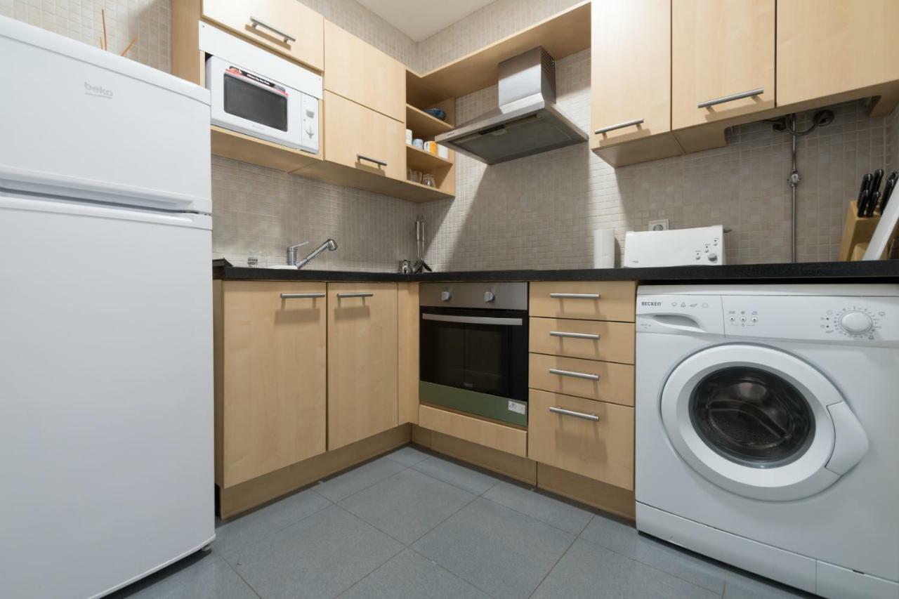Apartamento La Galeria De San Antonio 카디스 외부 사진