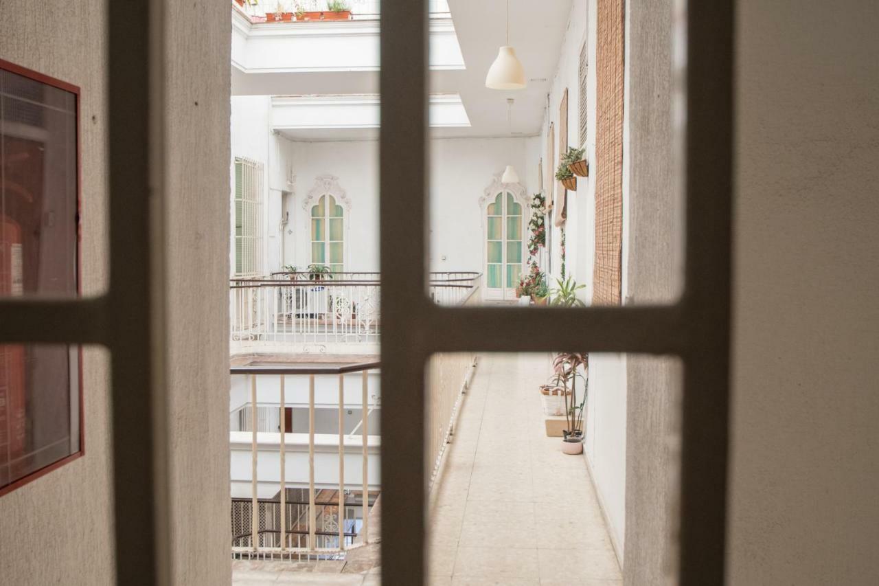 Apartamento La Galeria De San Antonio 카디스 외부 사진