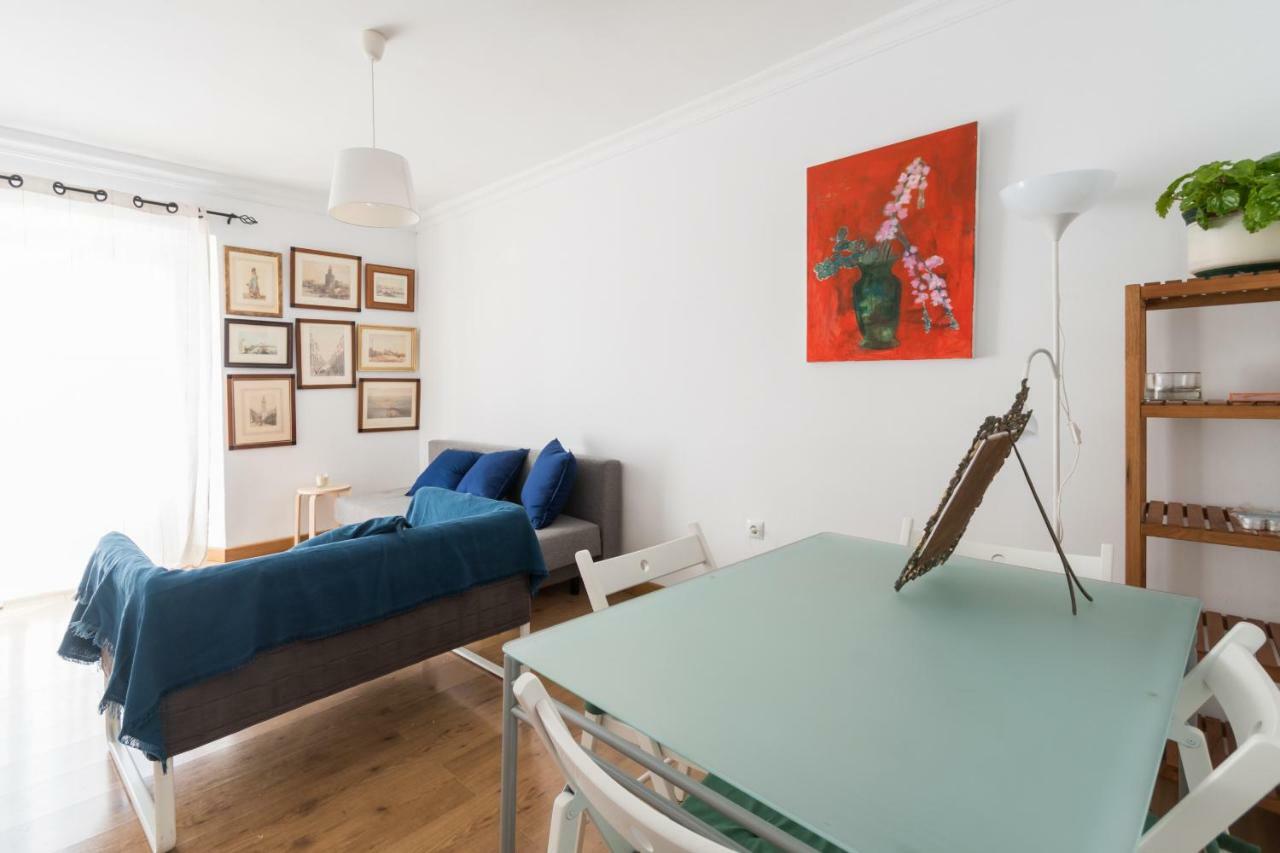 Apartamento La Galeria De San Antonio 카디스 외부 사진