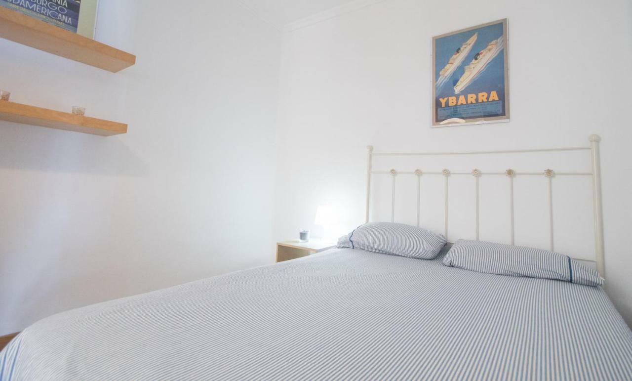 Apartamento La Galeria De San Antonio 카디스 외부 사진