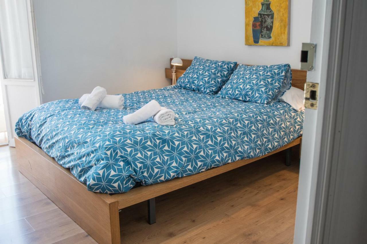 Apartamento La Galeria De San Antonio 카디스 외부 사진