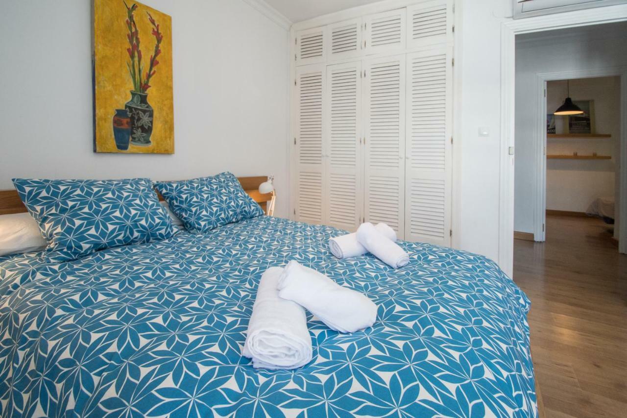 Apartamento La Galeria De San Antonio 카디스 외부 사진