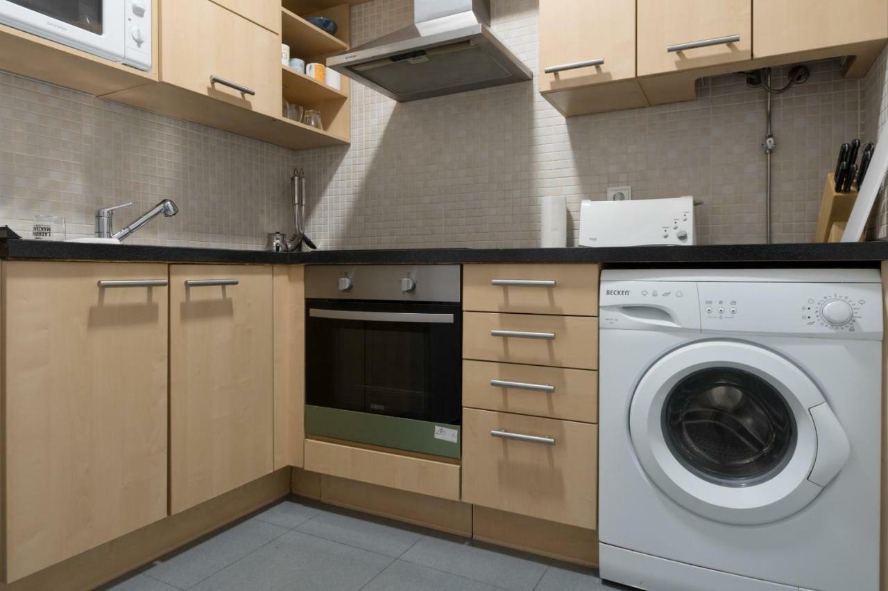 Apartamento La Galeria De San Antonio 카디스 외부 사진
