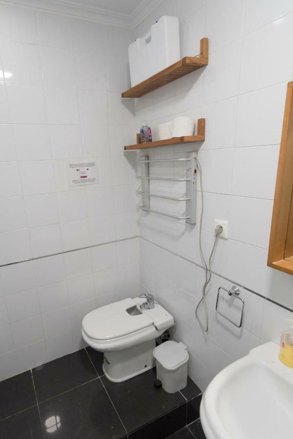 Apartamento La Galeria De San Antonio 카디스 외부 사진
