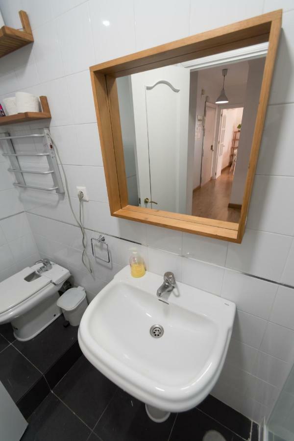 Apartamento La Galeria De San Antonio 카디스 외부 사진